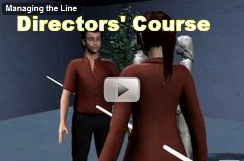 Feature Film Directing