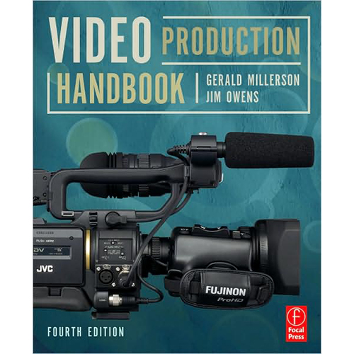 Video Production Handbook