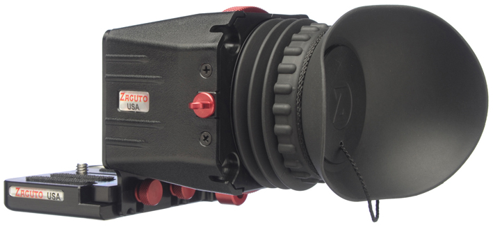 Z-FINDER-PRO1 Zacuto Z-FINDER-PRO