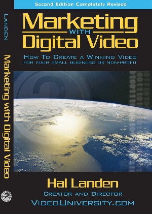 Marketing With Digital Video