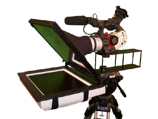 Teleprompter