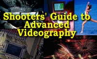 Guide to Advanced Videography