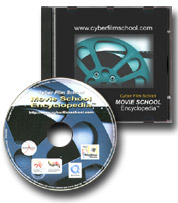 Cyber Film School