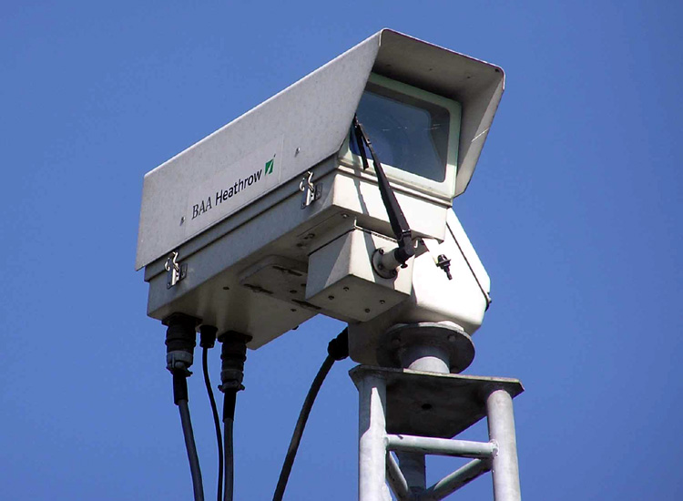 video surveillance laws