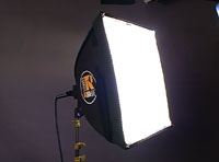 lighting soft box