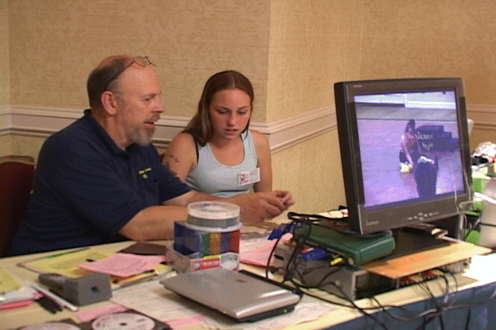 more profitable event video