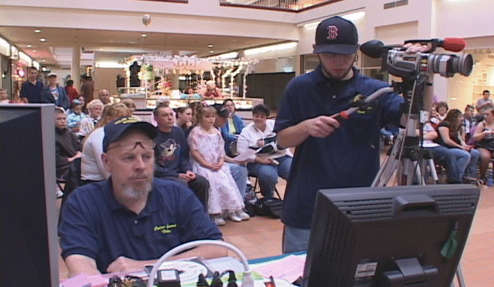 instant dvd business