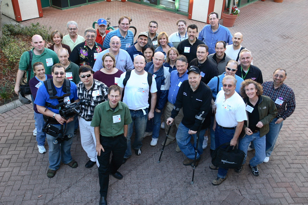 VideoUniversity Forums