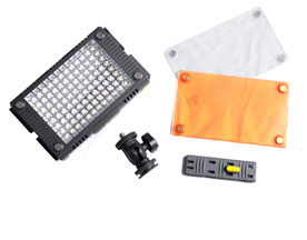 LED Lighting For HD