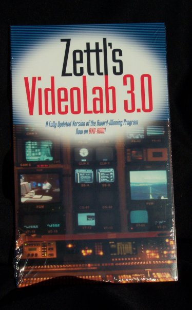 Video Lab 3.0 by Zettl