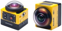 KodakPixPro SP360
