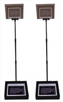 Presidential Speech Prompter