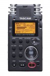 The Tascam DR-100