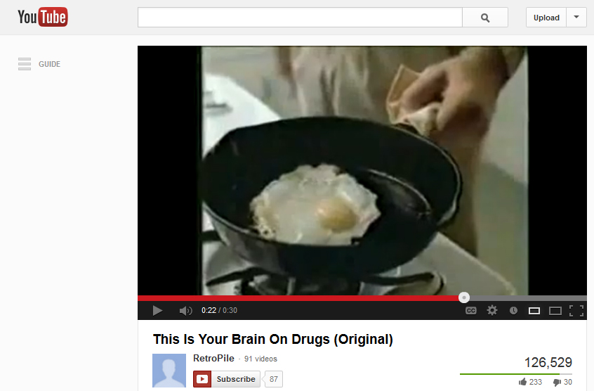 produce a psa for tv and online distribution videouniversity psa examples