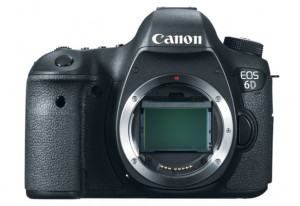 Canon 6D