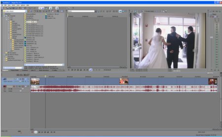 Скачать sony vegas 9 скачать sony vegas 9