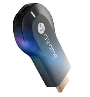 Chromecast