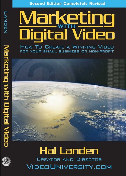 Marketing With  Digital Video