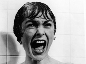 Psycho, Hitchcock Classic