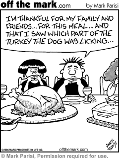 Thanksgiving