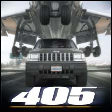 405 The Movie