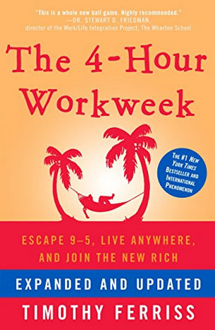 The Four Hour Work Week