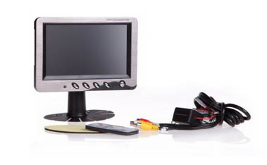 7 inch 1080p HDMI Monitor $59