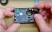 Modify cheap camera for C-mount