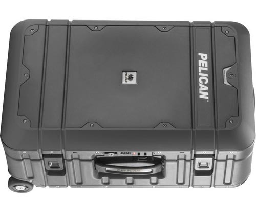 Carry on Camera Case