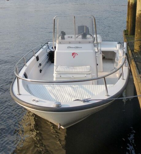 Boston Whaler