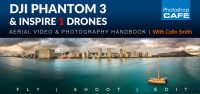 DJI Phantom 3 Inspire 1