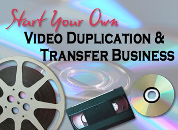 Video Transfer Business