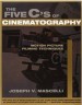 Learn cinematography from a master
