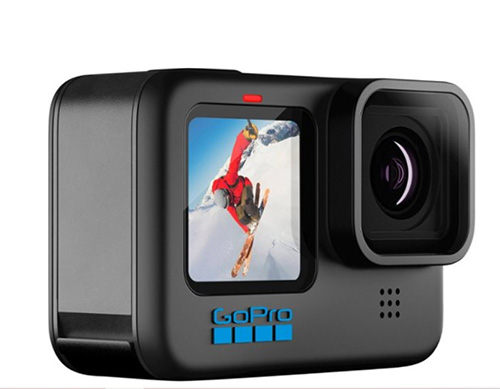 GoPro Hero 10 Black Review