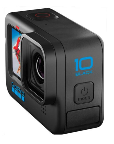 GoPro 10