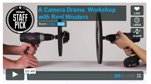Unusual, Interesting Things To Do With Your Go Pro