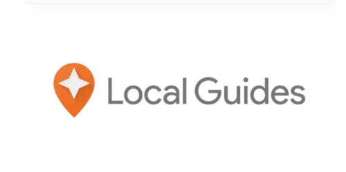 Google Local Guide