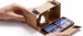 Google Cardboard Virtual Reality Headset