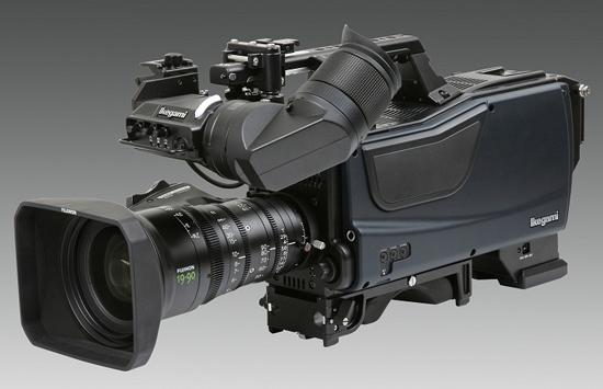 Ikegami-shk-810