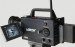 Logmar Super 8 Film Camera