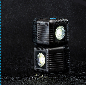 Lume Cube LED Perfect For GoPros, Drones and DSLRs