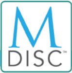 M disk longevity