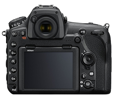 Nikon D850