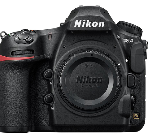 Nikon D850 Review