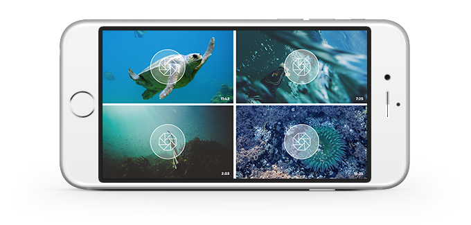Octospot App