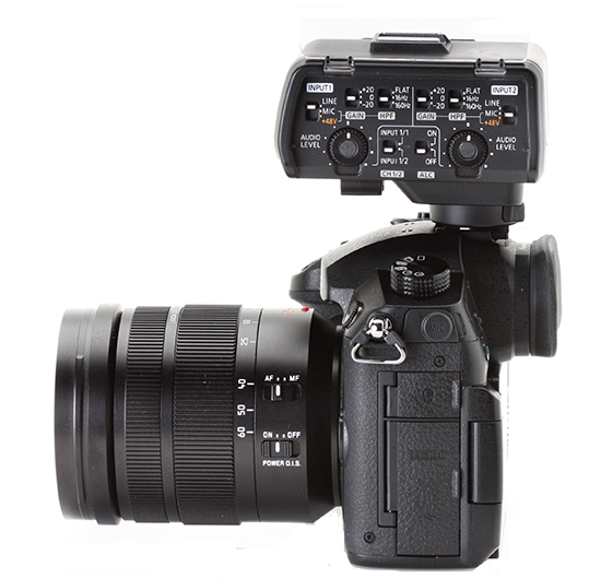 Inexpensive slow motion camera