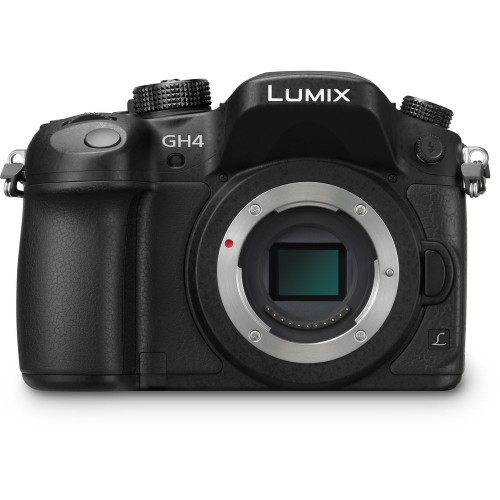 Panasonic GH4