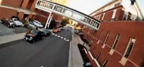 Pirker Vs FAA