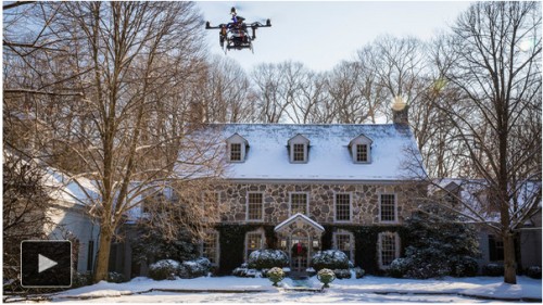 QuadcopterRealEstate