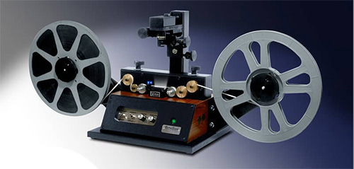 Rent a Wolverine 8mm/Super 8 Converter 